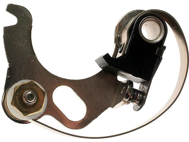 Ignition Points for Jaguar 420 (1967) HJ151WM Ignition Contact Set