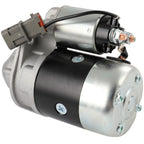 Starter for Nissan D21 Pickup (1988-1995)