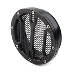 CNC Air Intake Filter Cover for BMW R NineT R9T (2014-2020)