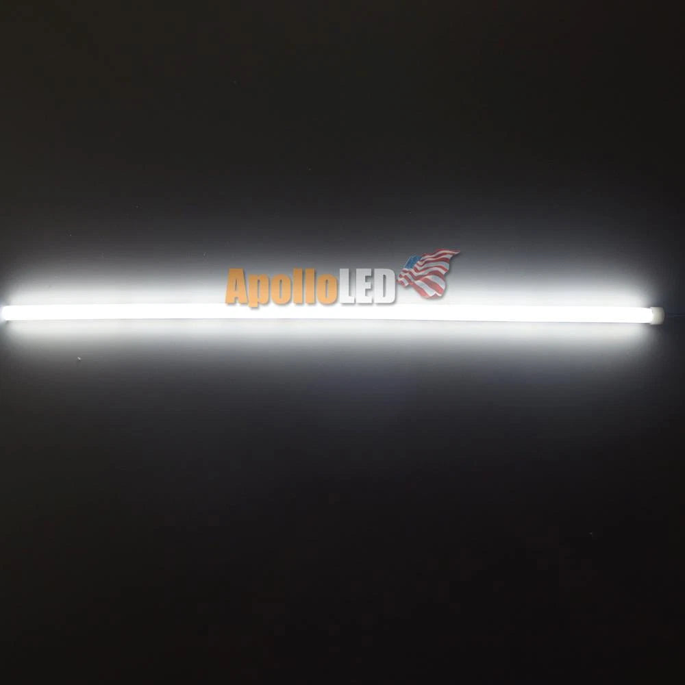 LED Strip DRL Light for Honda Accord (2013–2015)