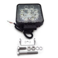 18W 27W LED Off Road Work Light for SUV Car (12V 24V)