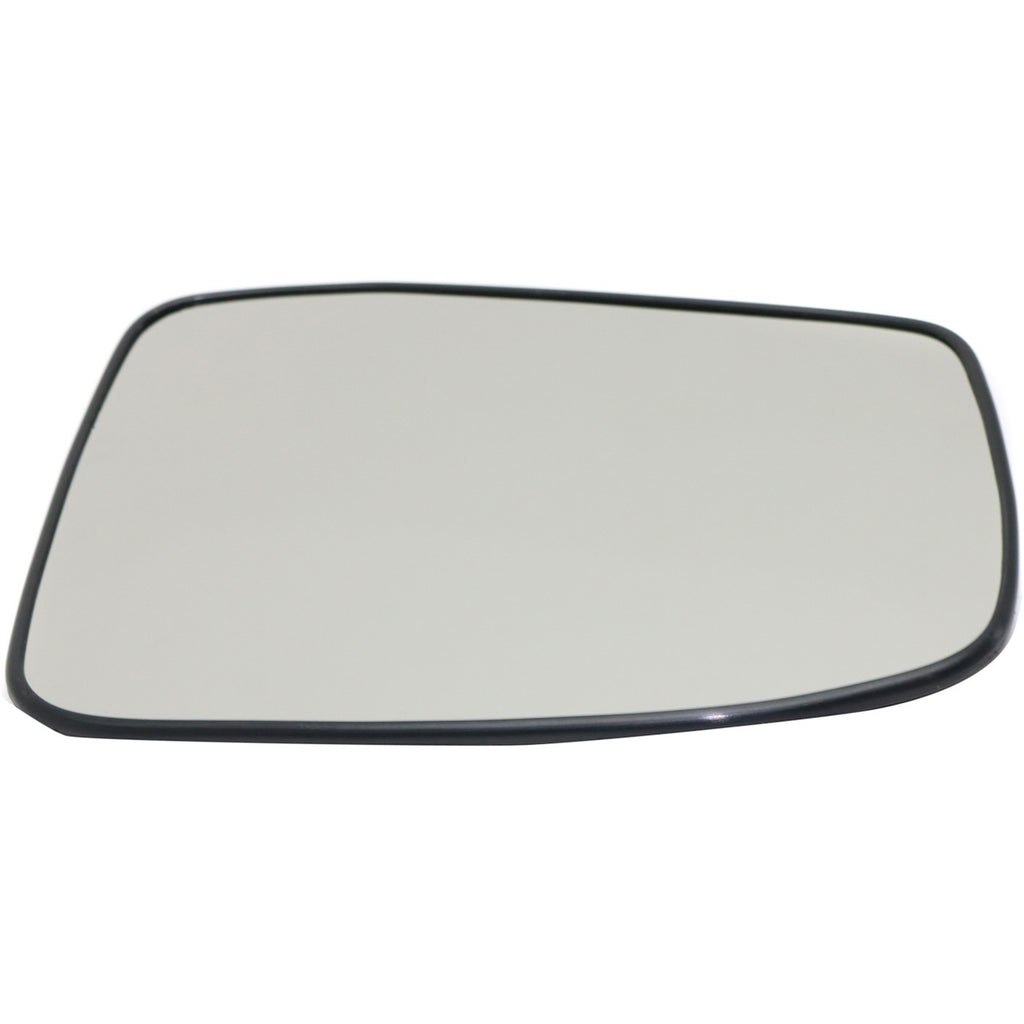 Heated Driver Left Side Mirror Glass for Honda Odyssey (2005–2010)