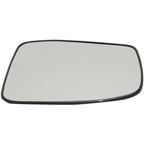 Heated Driver Left Side Mirror Glass for Honda Odyssey (2005–2010)