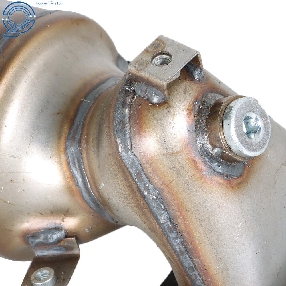 Catalytic Converter for Honda CR-V EX/LX/SE/EX-L 2.4L (2010–2011)