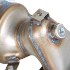 Catalytic Converter for Honda CR-V EX/LX/SE/EX-L 2.4L (2010–2011)