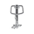 Hitch Pin Chain & Linch Pin for Massey Ferguson (S.408)
