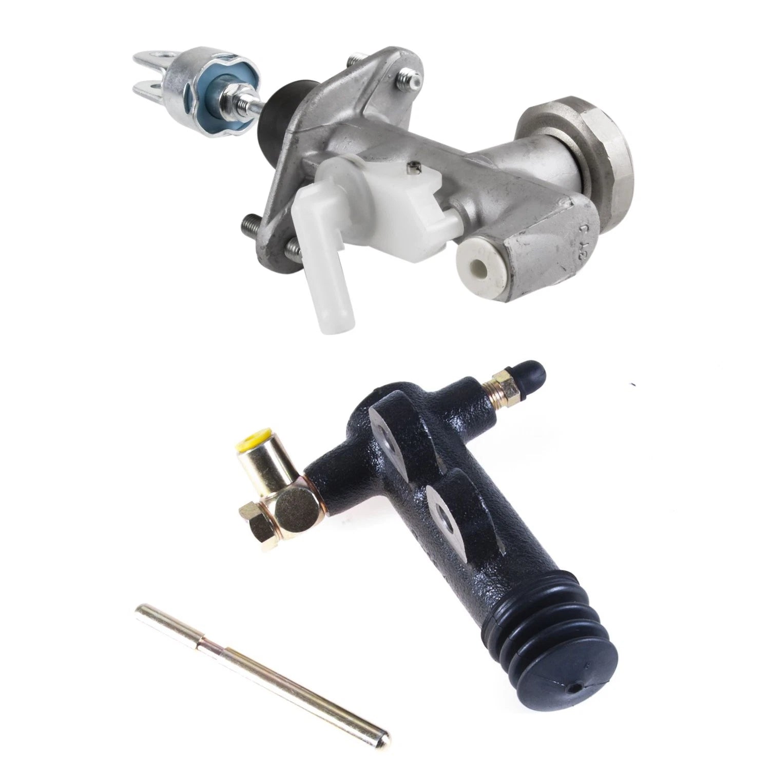 Luk Clutch Master and Slave Cylinder Kit for Eclipse Sebring Stratus (1995–2005)