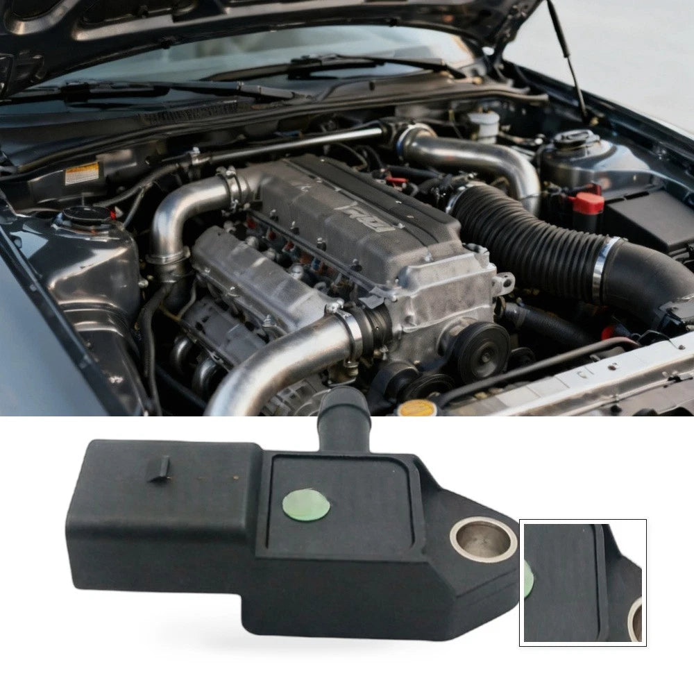 MAP Sensor for VW Skoda (2015–2021) 04L906051B