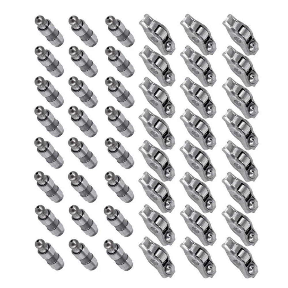 Rocker Arms & Valve Lifters Kit for Jeep Dodge Chrysler 3.6L (2011–2024)