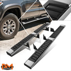 Set of 2 Step Nerf Bars for Toyota Tacoma Access Cab (2005–2023)