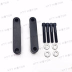 Front Fender Spacer Bracket for Harley Electra Glide FLHR FLTR (1996–2013)