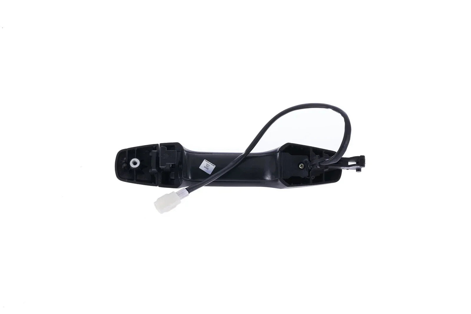 Door Handle Outer 2 x for Toyota Landcruiser (2007–2021)