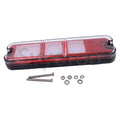 LED Rear Tail Light for Hyster Yale Forklift (10V-80V) 2056824 5800372-07