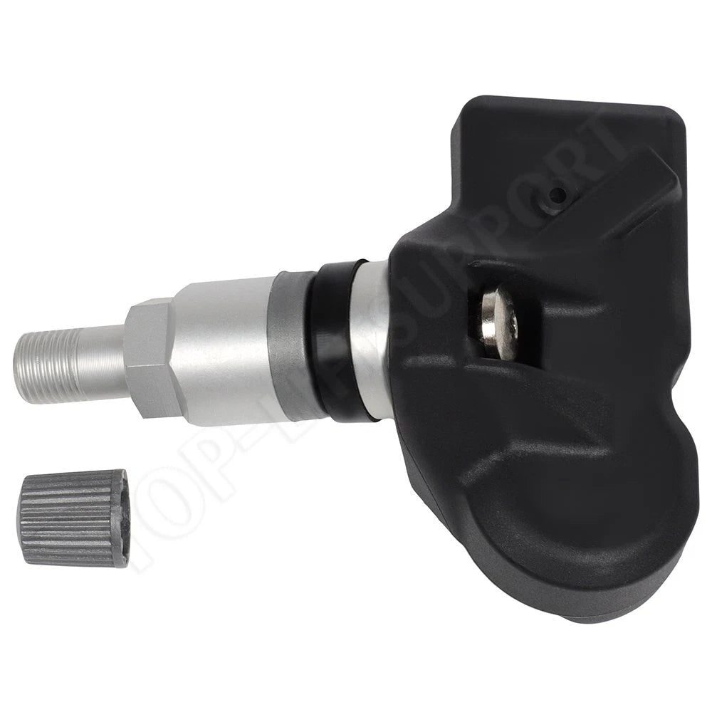 Set of 4 TPMS Tire Pressure Monitoring Sensors for Volkswagen Tiguan