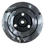 AC Compressor Clutch Replacement for Saab 9-3 Aero 2.8L (2009-2009)