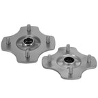 Rear Wheel Hub Set for Honda TRX350FE TRX450FM TRX500FE (2000–2011)