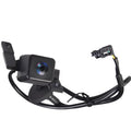 Reverse Parking Rear View Camera for Hyundai Genesis (2010–2011)