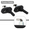 Waterproof Bonnet Boot Glove Box Switch for Car