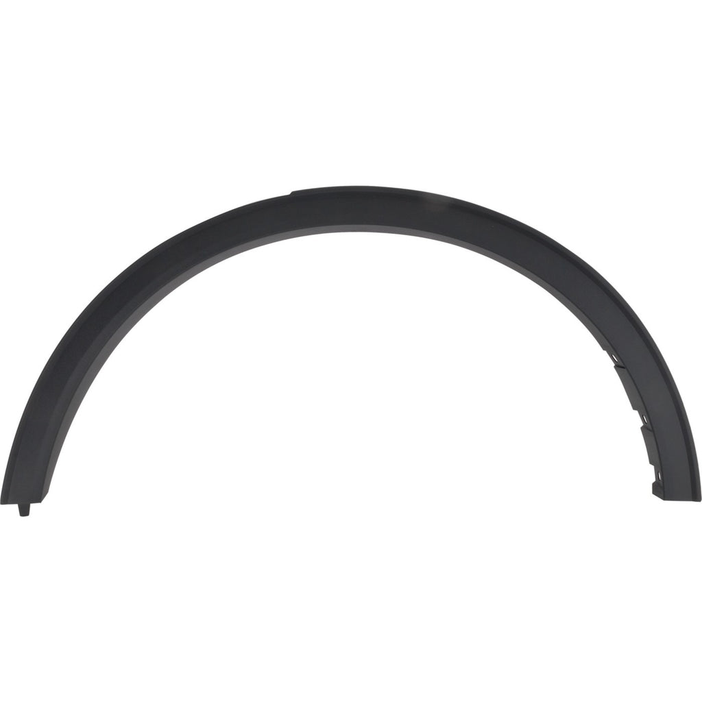 Fender Trim Molding for Ford Escape (2020–2024)