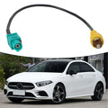 Reverse Camera Retention Cable Adaptor for Mercedes