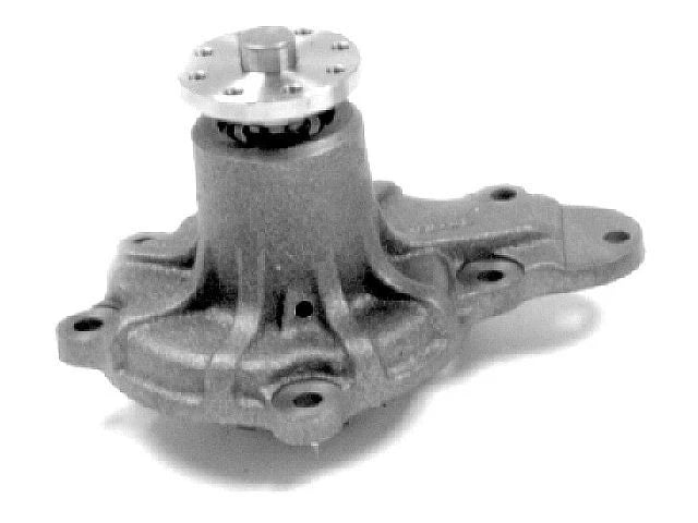 Water Pump for Mazda RX7 1.3L Rotary (1986–1988) QH811WM