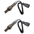 2X Upstream Oxygen Sensors for Toyota ES300, Avalon, Camry, Sienna, Solara (1999–2006)