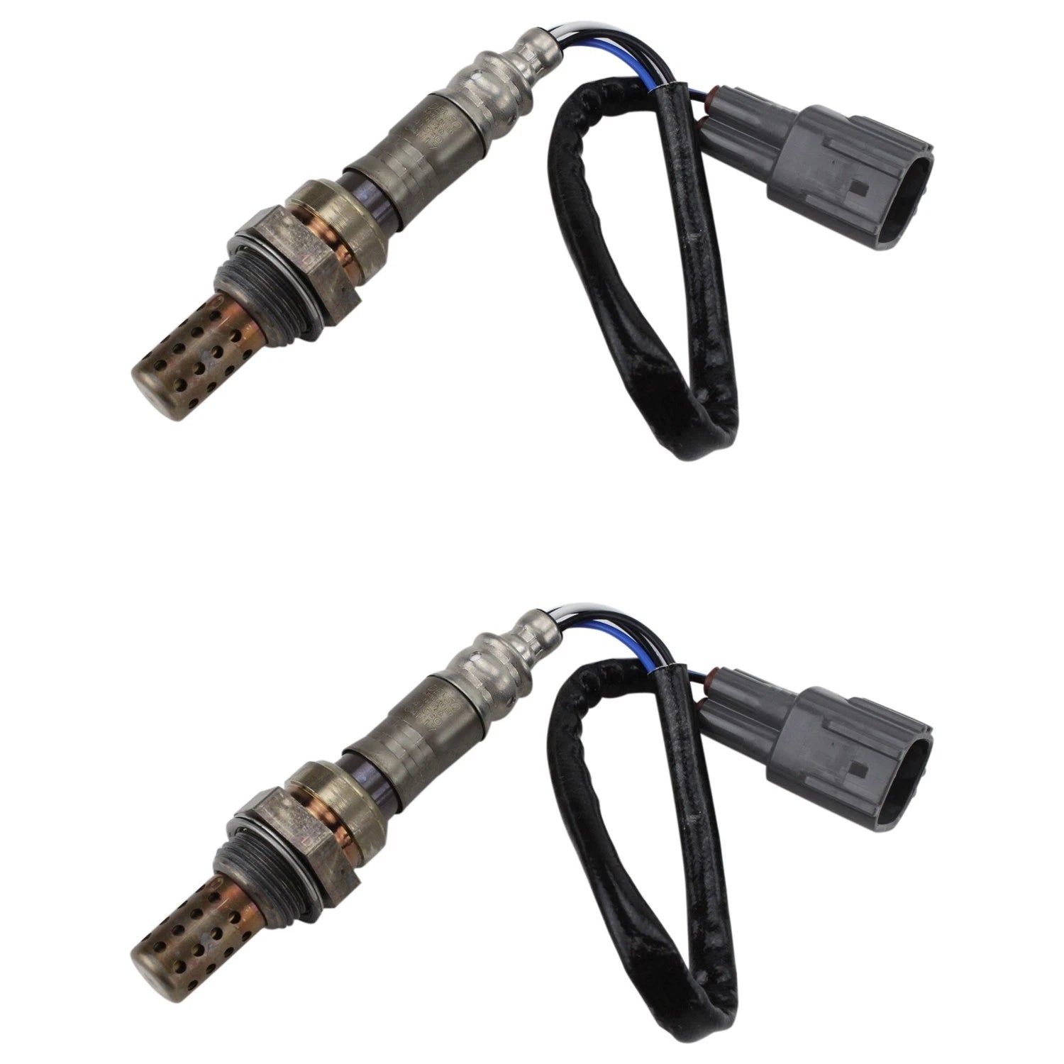 2X Upstream Oxygen Sensors for Toyota ES300, Avalon, Camry, Sienna, Solara (1999–2006)