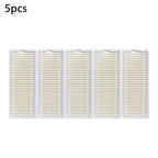 5 Pcs Filter for HB-QT36B Vacuum Cleaner