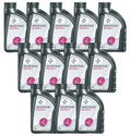 Set of 12 Fuchs Fricofin V Engine Coolant 1L for Audi Volkswagen