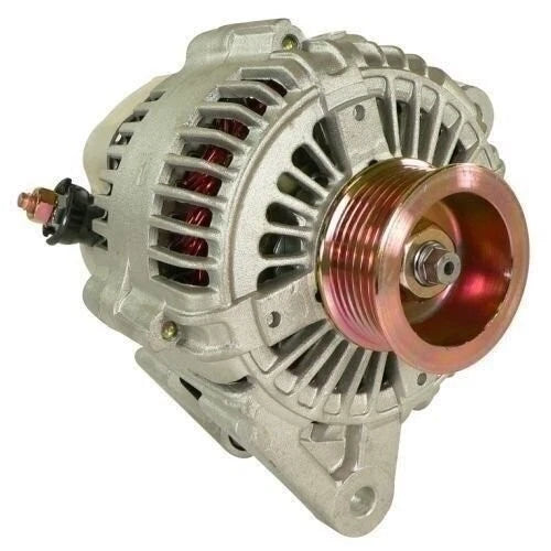 Alternator for Dodge Dakota, Jeep Grand Cherokee, Liberty, Mitsubishi Raider (2001–2006)