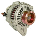 Alternator for Dodge Dakota, Jeep Grand Cherokee, Liberty, Mitsubishi Raider (2001–2006)