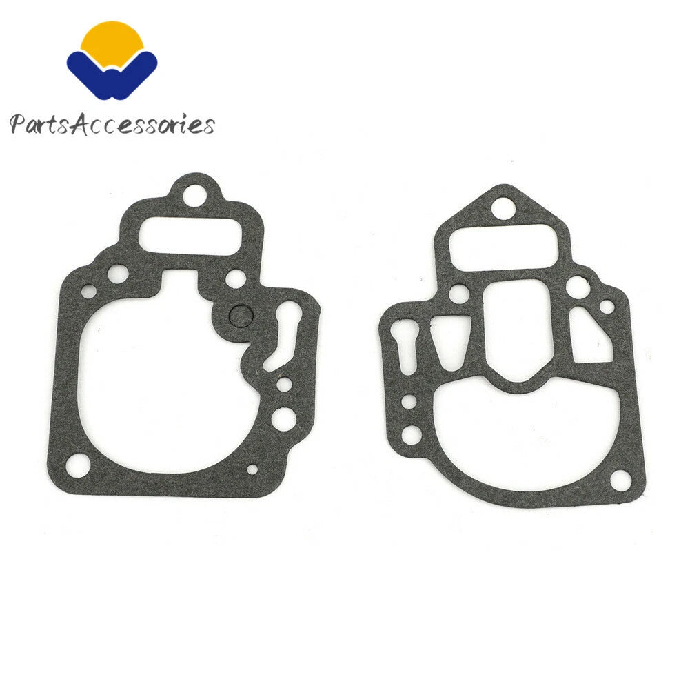 Carburetor Rebuild Kit for Mercury Mariner 6 8 9.9 10 15 (Many Models)