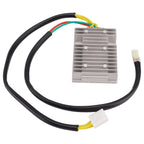 Voltage Regulator for Kymco People S 50 125 150 200 (2017–2024) 31600-AEB9-E00