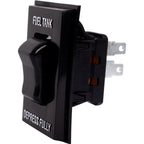Fuel Gas Tank Selector Switch for Chevy Blazer Suburban S-10 Jimmy Sierra