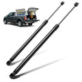2pcs Hood Struts Lift Supports for Mercedes-Benz GLC (2015–2019)