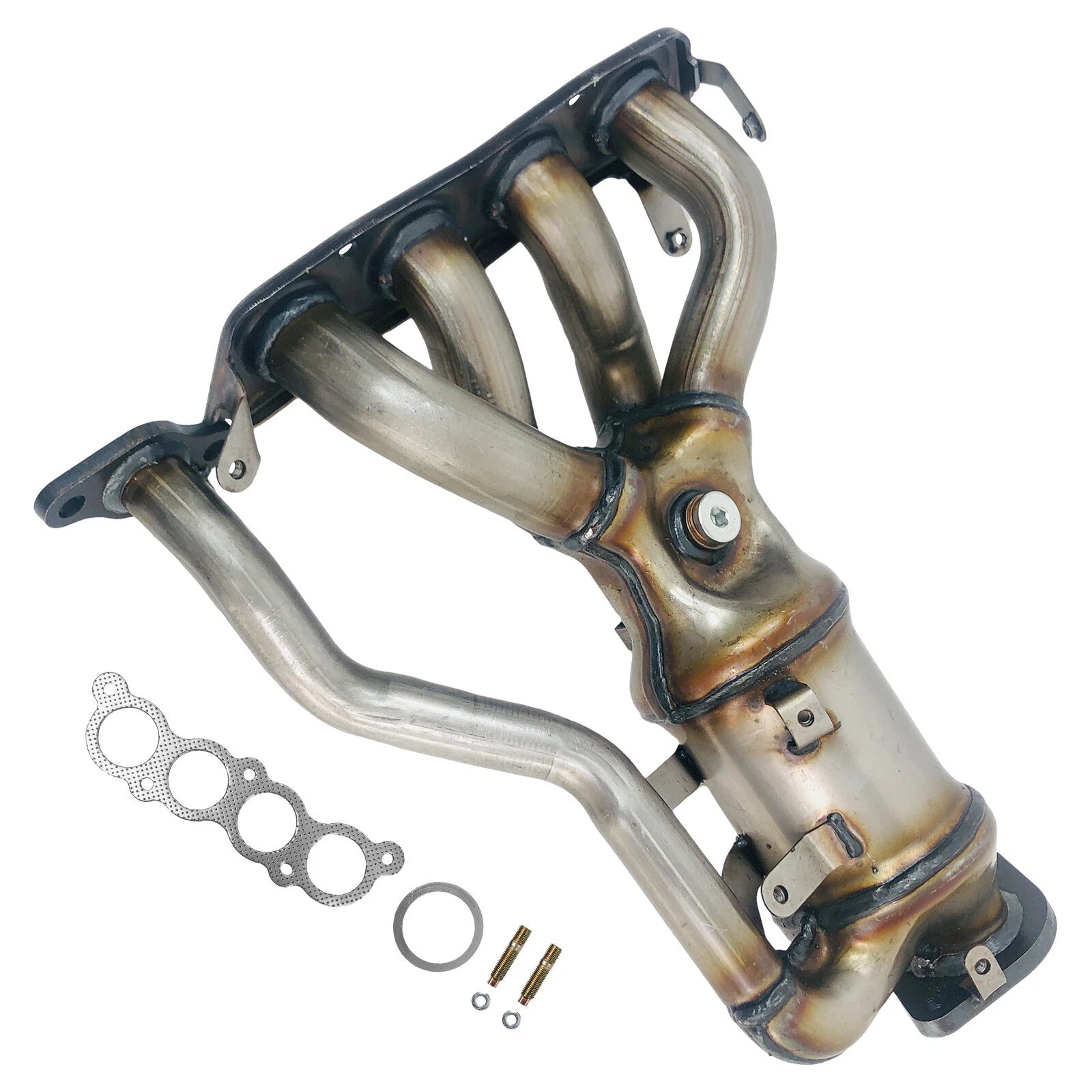 Catalytic Converter for Toyota Camry Highlander RAV4 Avalon 2018–2021 2.5L