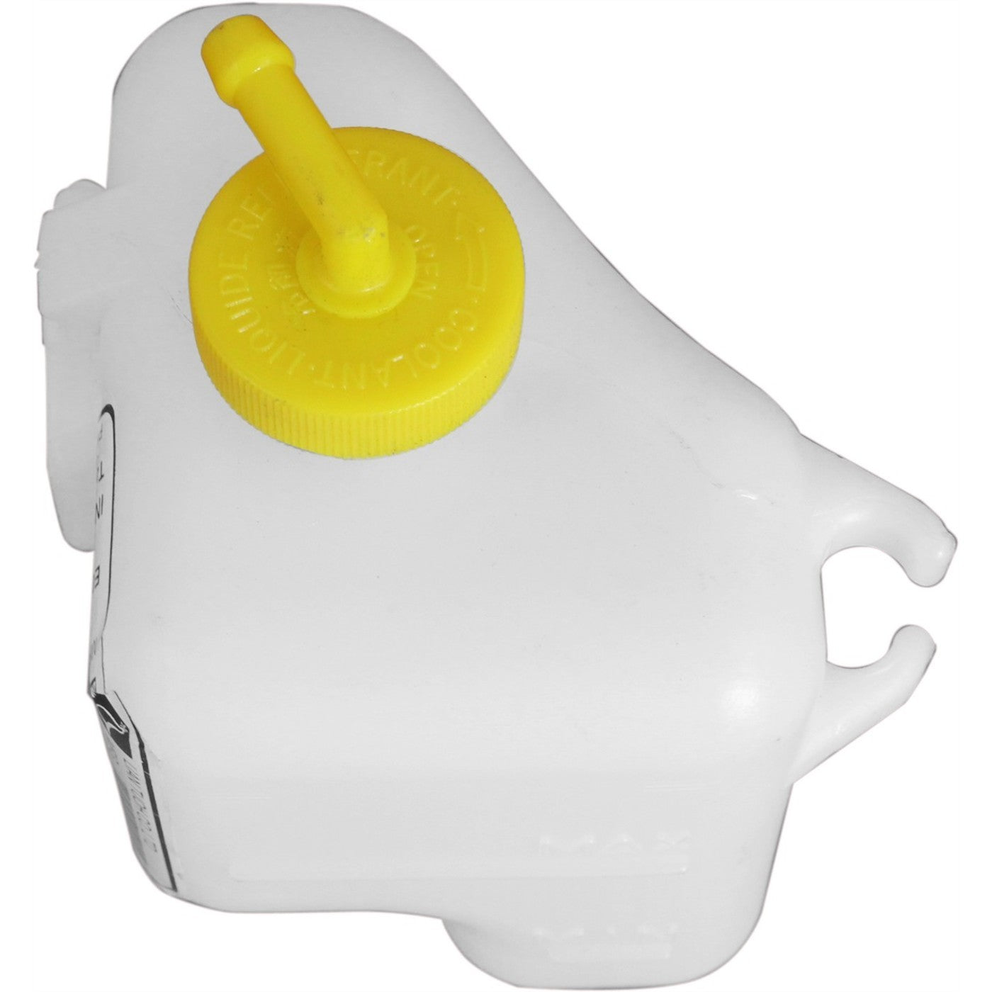 Coolant Reservoir for Honda Insight (2004–2006)
