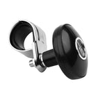 Spinner Knob Ball 9 x 8cm for Truck Steering Wheel