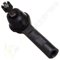 2X Front Outer Tie Rod End Links for Honda CR-V (2007–2011)