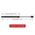 2X Front Hood Lift Supports Shock Struts for Ford Explorer (2002–2010) 4142