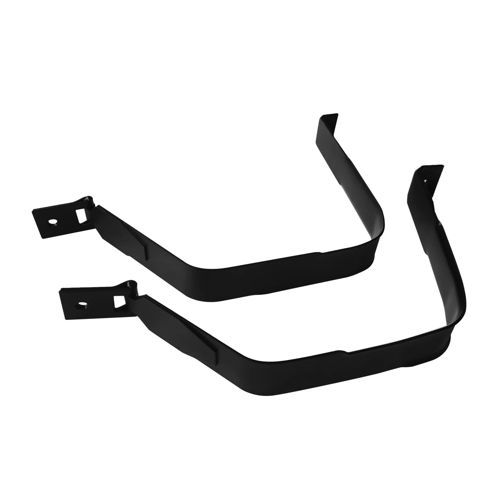 2X Fuel Tank Straps for Ford F-250 F-350 Super Duty (1999–2010)