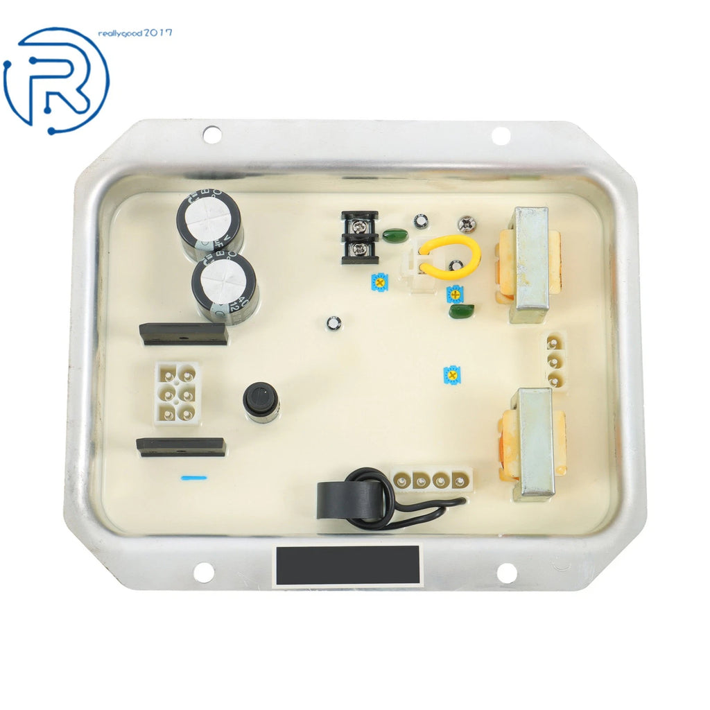 AVR NTA-5A-2DB Voltage Regulator for 45ESI 150SPM 150ESK (N/A)