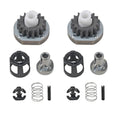 2X Starter Motor Drive Kits for Briggs and Stratton, Stens 150-118