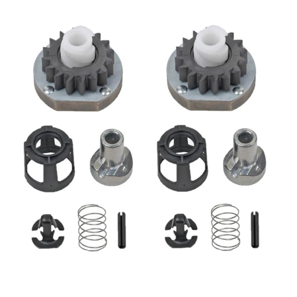 2X Starter Motor Drive Kits for Briggs and Stratton, Stens 150-118