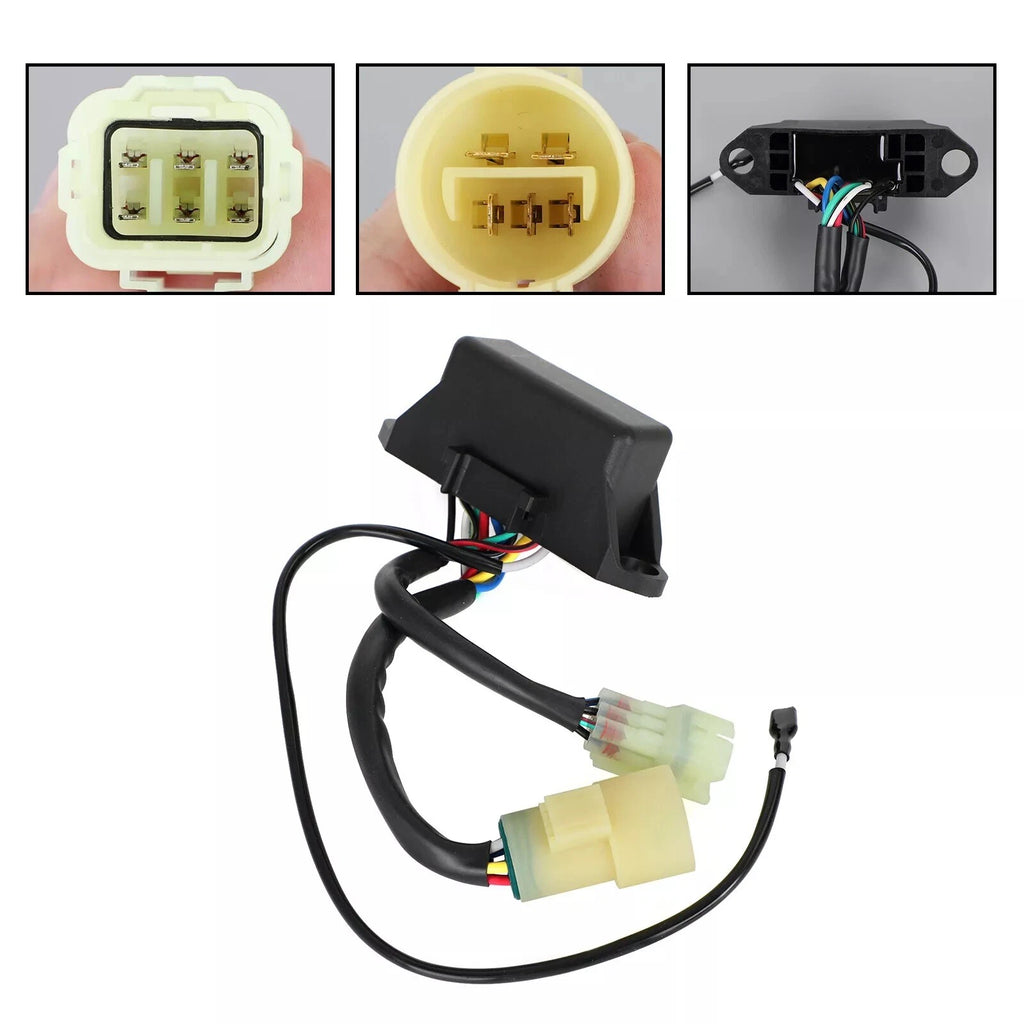 Main Relay Assy for Honda-Tohatsu BF75-BF90