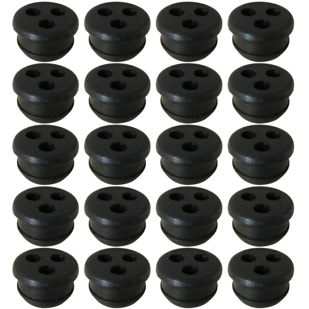 20X Fuel Line Grommet for Echo (Replaces 13211546730)