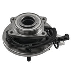 ABS Front Wheel Hub & Bearing for Grand Caravan (2008–2011) 515136