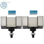 2X OXA #2 250-002 Quick Change Tool Post Holder for Lathe