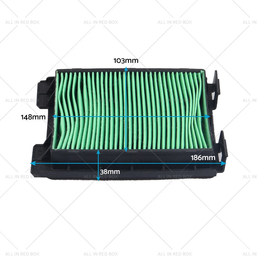 Air Filter Element for Honda CB300F CBR300R CBR250R (2011–2016)