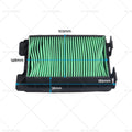 Air Filter Element for Honda CB300F CBR300R CBR250R (2011–2016)